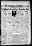 Primary view of The Rockdale Reporter and Messenger (Rockdale, Tex.), Vol. 73, No. 39, Ed. 1 Thursday, October 25, 1945