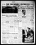 Primary view of The Rockdale Reporter and Messenger (Rockdale, Tex.), Vol. 89, No. 21, Ed. 1 Thursday, June 1, 1961