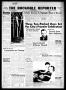 Newspaper: The Rockdale Reporter and Messenger (Rockdale, Tex.), Vol. 91, No. 14…