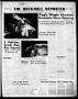 Newspaper: The Rockdale Reporter and Messenger (Rockdale, Tex.), Vol. 88, No. 24…