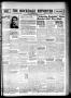Thumbnail image of item number 1 in: 'The Rockdale Reporter and Messenger (Rockdale, Tex.), Vol. 74, No. 28, Ed. 1 Thursday, August 8, 1946'.