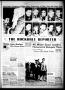 Newspaper: The Rockdale Reporter and Messenger (Rockdale, Tex.), Vol. 92, No. 49…
