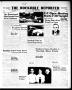 Thumbnail image of item number 1 in: 'The Rockdale Reporter and Messenger (Rockdale, Tex.), Vol. 90, No. 10, Ed. 1 Thursday, March 15, 1962'.