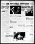 Newspaper: The Rockdale Reporter and Messenger (Rockdale, Tex.), Vol. 90, No. 13…