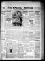 Primary view of The Rockdale Reporter and Messenger (Rockdale, Tex.), Vol. 75, No. 17, Ed. 1 Thursday, May 22, 1947