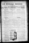 Primary view of The Rockdale Reporter and Messenger (Rockdale, Tex.), Vol. 52, No. 35, Ed. 1 Thursday, October 23, 1924
