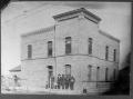 Thumbnail image of item number 1 in: '[Deaf Smith County Jail]'.