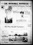 Thumbnail image of item number 1 in: 'The Rockdale Reporter and Messenger (Rockdale, Tex.), Vol. 92, No. 29, Ed. 1 Thursday, July 23, 1964'.