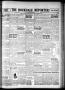 Primary view of The Rockdale Reporter and Messenger (Rockdale, Tex.), Vol. 76, No. 35, Ed. 1 Thursday, September 23, 1948
