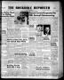 Primary view of The Rockdale Reporter and Messenger (Rockdale, Tex.), Vol. 80, No. 20, Ed. 1 Thursday, June 5, 1952