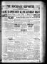 Thumbnail image of item number 1 in: 'The Rockdale Reporter and Messenger (Rockdale, Tex.), Vol. 63, No. 32, Ed. 1 Thursday, September 19, 1935'.