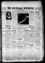 Thumbnail image of item number 1 in: 'The Rockdale Reporter and Messenger (Rockdale, Tex.), Vol. 73, No. 25, Ed. 1 Thursday, July 19, 1945'.