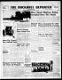 Newspaper: The Rockdale Reporter and Messenger (Rockdale, Tex.), Vol. 81, No. 21…