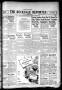 Thumbnail image of item number 1 in: 'The Rockdale Reporter and Messenger (Rockdale, Tex.), Vol. 73, No. 44, Ed. 1 Thursday, November 29, 1945'.