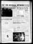 Newspaper: The Rockdale Reporter and Messenger (Rockdale, Tex.), Vol. 77, No. 49…