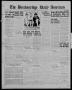 Newspaper: The Breckenridge Daily American (Breckenridge, Tex.), Vol. 3, No. 261…