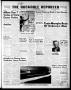 Newspaper: The Rockdale Reporter and Messenger (Rockdale, Tex.), Vol. 88, No. 19…