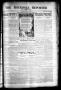 Primary view of The Rockdale Reporter and Messenger (Rockdale, Tex.), Vol. 52, No. 34, Ed. 1 Thursday, October 16, 1924