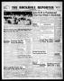 Primary view of The Rockdale Reporter and Messenger (Rockdale, Tex.), Vol. 81, No. 20, Ed. 1 Thursday, June 4, 1953