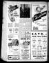 Thumbnail image of item number 2 in: 'The Rockdale Reporter and Messenger (Rockdale, Tex.), Vol. 74, No. 45, Ed. 1 Thursday, December 5, 1946'.
