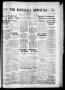 Newspaper: The Rockdale Reporter and Messenger (Rockdale, Tex.), Vol. 65, No. 22…
