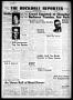 Newspaper: The Rockdale Reporter and Messenger (Rockdale, Tex.), Vol. 91, No. 17…