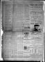 Thumbnail image of item number 2 in: 'Rockdale Messenger. (Rockdale, Tex.), Vol. 17, Ed. 1 Thursday, June 27, 1889'.