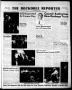 Primary view of The Rockdale Reporter and Messenger (Rockdale, Tex.), Vol. 88, No. 05, Ed. 1 Thursday, February 11, 1960