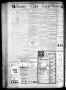 Thumbnail image of item number 4 in: 'The Rockdale Reporter and Messenger (Rockdale, Tex.), Vol. 64, No. 19, Ed. 1 Thursday, June 18, 1936'.