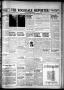 Primary view of The Rockdale Reporter and Messenger (Rockdale, Tex.), Vol. 76, No. 48, Ed. 1 Thursday, December 23, 1948
