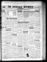 Thumbnail image of item number 1 in: 'The Rockdale Reporter and Messenger (Rockdale, Tex.), Vol. 77, No. 33, Ed. 1 Thursday, September 8, 1949'.