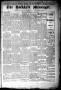Thumbnail image of item number 1 in: 'The Rockdale Messenger. (Rockdale, Tex.), Vol. 32, No. 47, Ed. 1 Friday, December 23, 1904'.