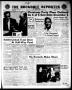Primary view of The Rockdale Reporter and Messenger (Rockdale, Tex.), Vol. 89, No. 41, Ed. 1 Thursday, October 19, 1961