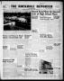 Thumbnail image of item number 1 in: 'The Rockdale Reporter and Messenger (Rockdale, Tex.), Vol. 83, No. 9, Ed. 1 Thursday, March 17, 1955'.