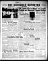 Thumbnail image of item number 1 in: 'The Rockdale Reporter and Messenger (Rockdale, Tex.), Vol. 89, No. 22, Ed. 1 Thursday, June 8, 1961'.