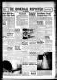 Primary view of The Rockdale Reporter and Messenger (Rockdale, Tex.), Vol. 80, No. 12, Ed. 1 Thursday, April 10, 1952