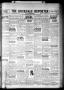 Thumbnail image of item number 1 in: 'The Rockdale Reporter and Messenger (Rockdale, Tex.), Vol. 75, No. 29, Ed. 1 Thursday, August 14, 1947'.