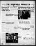 Newspaper: The Rockdale Reporter and Messenger (Rockdale, Tex.), Vol. 85, No. 24…
