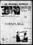 Primary view of The Rockdale Reporter and Messenger (Rockdale, Tex.), Vol. 91, No. 49, Ed. 1 Thursday, December 12, 1963