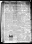 Thumbnail image of item number 4 in: 'Rockdale Messenger. (Rockdale, Tex.), Vol. 26, Ed. 1 Thursday, December 1, 1898'.