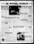 Primary view of The Rockdale Reporter and Messenger (Rockdale, Tex.), Vol. 85, No. 6, Ed. 1 Thursday, February 21, 1957