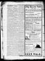 Thumbnail image of item number 4 in: 'Rockdale Messenger. (Rockdale, Tex.), Vol. 29, No. 6, Ed. 1 Thursday, February 7, 1901'.