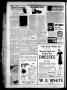 Thumbnail image of item number 2 in: 'The Rockdale Reporter and Messenger (Rockdale, Tex.), Vol. 65, No. 40, Ed. 1 Thursday, November 11, 1937'.