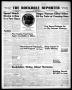 Newspaper: The Rockdale Reporter and Messenger (Rockdale, Tex.), Vol. 85, No. 25…