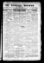 Primary view of The Rockdale Reporter and Messenger (Rockdale, Tex.), Vol. 53, No. 3, Ed. 1 Thursday, March 12, 1925