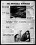 Primary view of The Rockdale Reporter and Messenger (Rockdale, Tex.), Vol. 83, No. 7, Ed. 1 Thursday, March 3, 1955