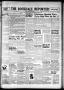 Thumbnail image of item number 1 in: 'The Rockdale Reporter and Messenger (Rockdale, Tex.), Vol. 76, No. 43, Ed. 1 Thursday, November 18, 1948'.