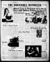 Newspaper: The Rockdale Reporter and Messenger (Rockdale, Tex.), Vol. 88, No. 29…
