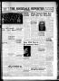 Thumbnail image of item number 1 in: 'The Rockdale Reporter and Messenger (Rockdale, Tex.), Vol. 80, No. 3, Ed. 1 Thursday, February 7, 1952'.