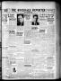 Thumbnail image of item number 1 in: 'The Rockdale Reporter and Messenger (Rockdale, Tex.), Vol. 76, No. 6, Ed. 1 Thursday, March 4, 1948'.